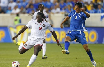 Nhận định soi kèo Trinidad & Tobago vs El Salvador 6h30 ngày 15/07