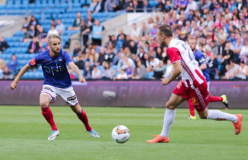 Nhận định, soi kèo Tromso IL vs Brann, 1h00 ngày 20/09