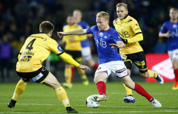 Nhận định soi kèo Tromso IL vs Kristiansund BK 22h59 ngày 30/06