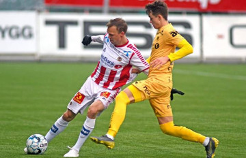 Nhận định soi kèo Tromso IL vs Lillestrom 22h59 ngày 20/06
