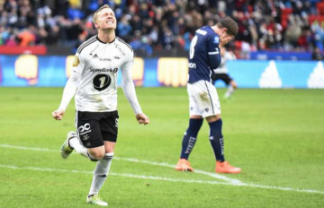 Nhận định soi kèo Tromso IL vs Rosenborg 22h59 ngày 18/07
