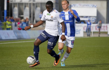 Nhận định Tromso IL vs Sandefjord 22h59 ngày 24/05