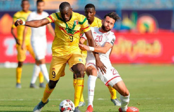 Nhận định, soi kèo Tunisia vs Mali, 02h30 ngày 30/03