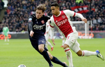 Nhận định soi kèo bóng đá Twente Enschede vs Ajax Amsterdam 02h00 ngày 15/01/2021, Giải VĐQG Hà Lan