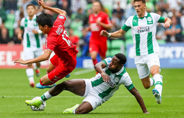 Nhận định, soi kèo Twente vs Groningen, 01h00 ngày 26/9