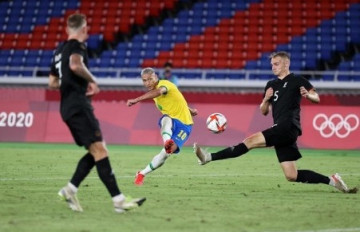 Nhận định soi kèo U23 Brazil vs U23 Bờ Biển Ngà, 15h30 ngày 25/07/2021