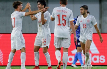 Nhận định soi kèo U23 Brazil vs U23 Tây Ban Nha, 18h30 ngày 07/08