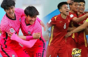 Nhận định, soi kèo U23 Hàn Quốc vs U23 Thái Lan, 20h00 ngày 08/06