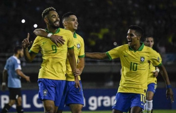 Nhận định soi kèo U23 Mexico vs U23 Brazil, 15h00 ngày 03/08