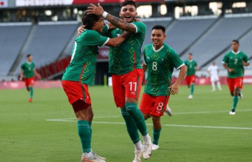Nhận định soi kèo U23 Mexico vs U23 Nhật Bản, 18h00 ngày 06/08