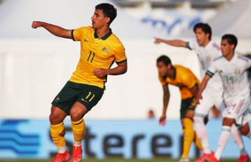 Nhận định soi kèo U23 Mexico vs U23 Pháp, 15h00 ngày 22/07