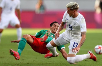 Nhận định soi kèo U23 Nam Phi vs U23 Mexico, 18h30 ngày 28/07