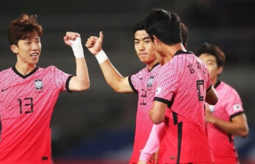 Nhận định soi kèo U23 New Zealand vs U23 Hàn Quốc, 15h00 ngày 22/07/2021