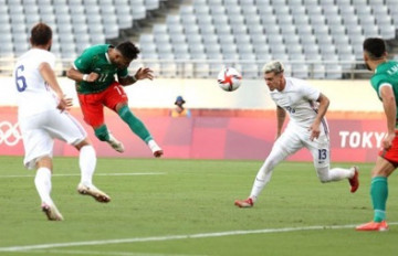 Nhận định soi kèo U23 Pháp vs U23 Nam Phi, 15h00 ngày 25/07/2021