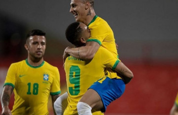 Nhận định soi kèo U23 Ả Rập Xê Út vs Brazil U23 15h00 ngày 28/07