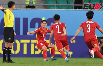 Nhận định, soi kèo U23 Việt Nam vs U23 Malaysia, 20h00 ngày 08/06