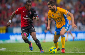 Nhận định soi kèo Tigres UANL vs Atlas 7h00 ngày 29/08