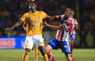 Nhận định, soi kèo Tigres UANL vs Atletico San Luis, 08h00 ngày 20/02