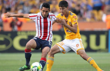 Nhận định, soi kèo Tigres UANL vs Chivas Guadalajara, 9h10 ngày 31/10