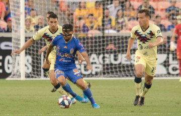 Nhận định, soi kèo Tigres UANL vs Club America, 07h00 ngày 24/04