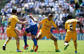 Nhận định soi kèo Tigres UANL vs Club Leon 7h00 ngày 12/09