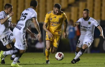 Nhận định, soi kèo Tigres UANL vs FC Juarez, 10h00 ngày 07/11