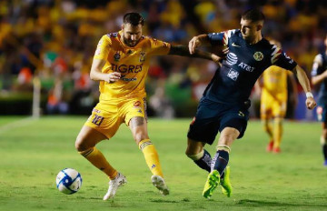 Nhận định, soi kèo Tigres UANL vs Mazatlan, 09h00 ngày 07/02