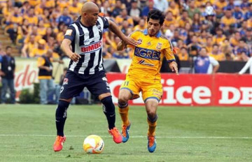 Nhận định, soi kèo Tigres UANL vs Monterrey, 08h00 ngày 20/03