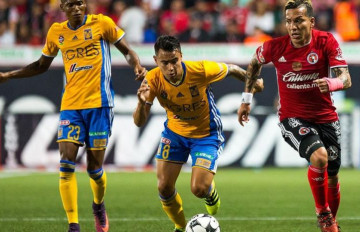 Nhận định, soi kèo Tigres UANL vs Necaxa, 7h00 ngày 04/10