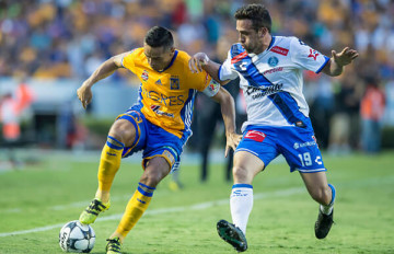 Nhận định, soi kèo Tigres UANL vs Puebla, 8h00 ngày 16/01