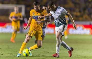 Nhận định, soi kèo Tigres UANL vs Santos Laguna, 7h00 ngày 29/11