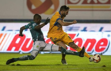 Nhận định soi kèo Tigres UANL vs Santos Laguna 9h00 ngày 08/08