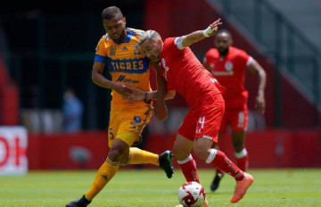 Nhận định, soi kèo Tigres UANL vs Toluca, 07h00 ngày 17/04