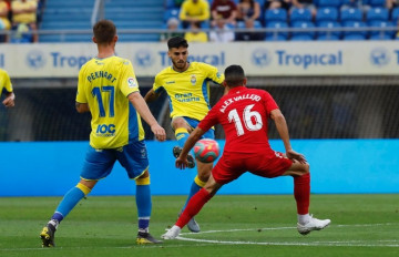 Nhận định UD Logrones vs Fuenlabrada 0h00 ngày 20/05