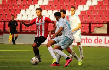 Nhận định UD Logrones vs Las Palmas 2h00 ngày 31/05