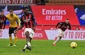 Nhận định, soi kèo Udinese vs AC Milan, 2h45 ngày 12/12