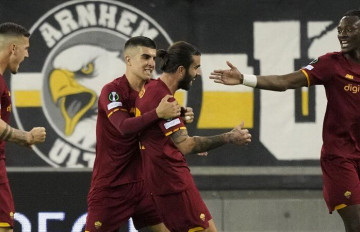 Nhận định, soi kèo Udinese vs AS Roma, 00h00 ngày 14/03