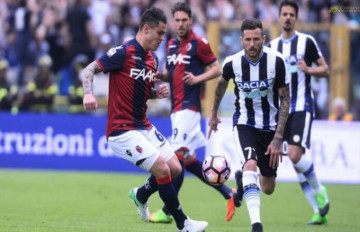 Nhận định, soi kèo Udinese vs Bologna, 20h00 ngày 17/10