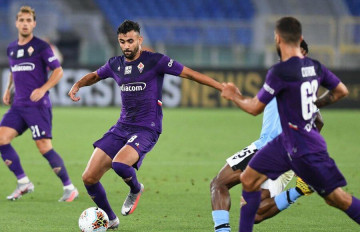 Soi kèo Udinese vs Fiorentina, 20h00 ngày 24/09