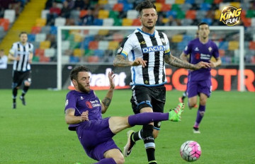 Soi kèo nhà cái Udinese vs Fiorentina, 23h30 ngày 31/08