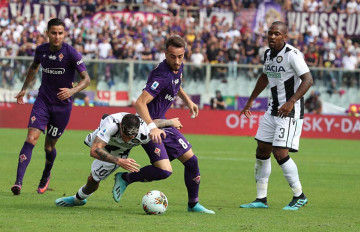 Nhận định soi kèo Udinese vs Fiorentina 21h00 ngày 28/02, Giải VĐQG Italia Serie A