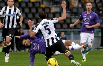 Nhận định, soi kèo Udinese vs Fiorentina, 20h00 ngày 26/09