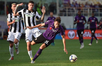 Nhận định, soi kèo Udinese vs Fiorentina, 23h30 ngày 25/11