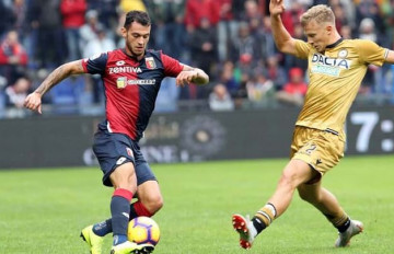 Nhận định, soi kèo Udinese vs Genoa, 18h30 ngày 28/11