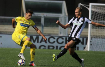 Nhận định, soi kèo Udinese vs Hellas Verona, 23h30 ngày 27/10