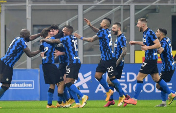 Nhận định soi kèo Udinese vs Inter Milan, 00h00 ngày 24/1, Bóng đá Ý Serie A