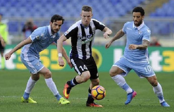 Nhận định, soi kèo Udinese vs Lazio, 02h45 ngày 21/02