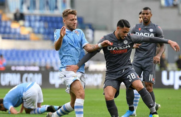 Nhận định, soi kèo Udinese vs Lazio, 02h45 ngày 16/7