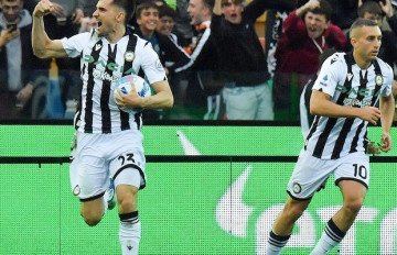 Nhận định, soi kèo Udinese vs Spezia, 22h59 ngày 14/05