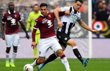 Nhận định, soi kèo Udinese vs Torino, 00h00 ngày 07/02